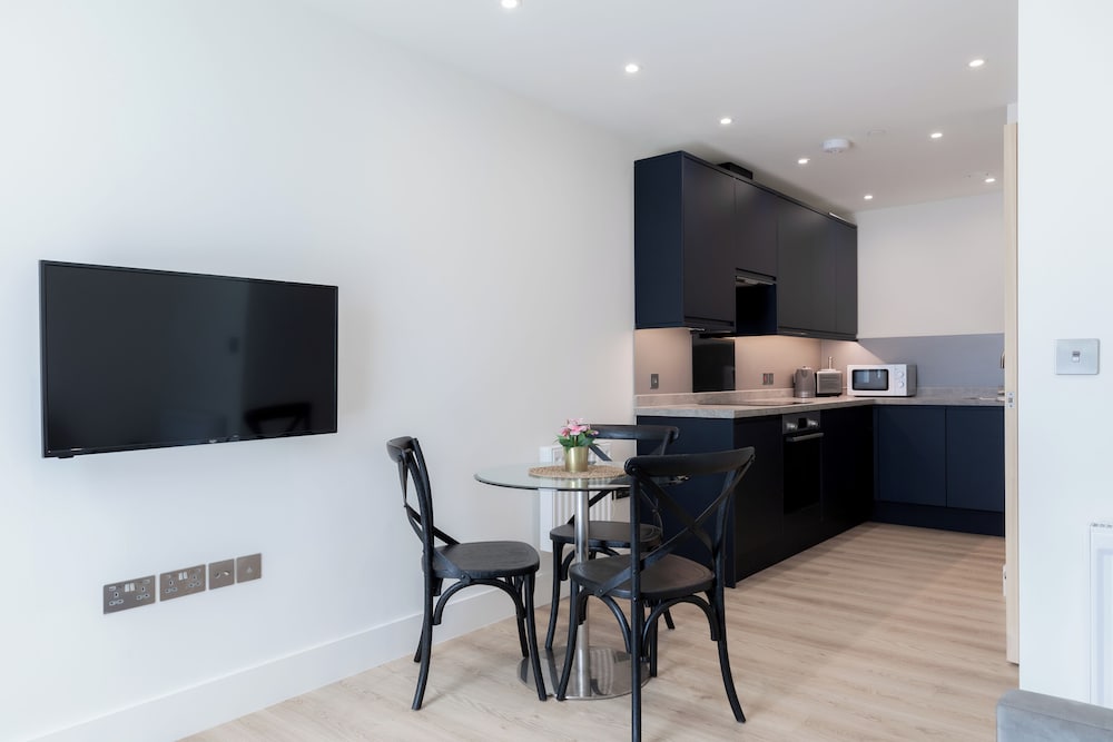 Фото StayInn Stratford