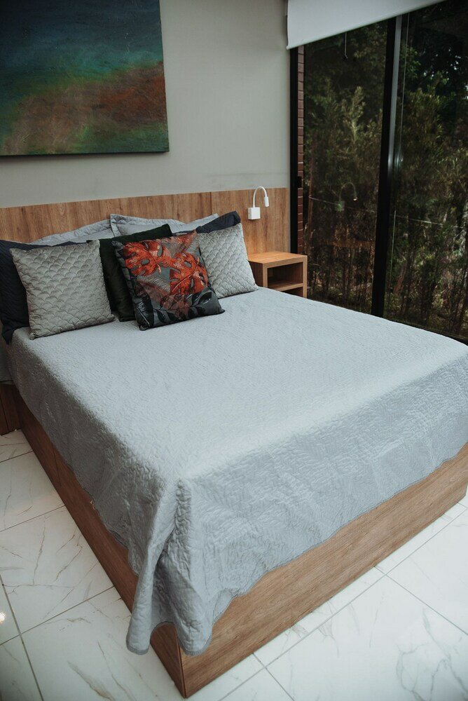 Фото Reserva Cabanas