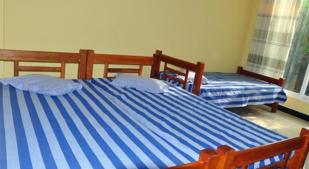 Фото Hotel Pearl Gate