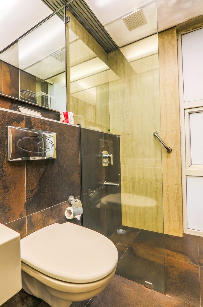 Фото FabHotel Urban