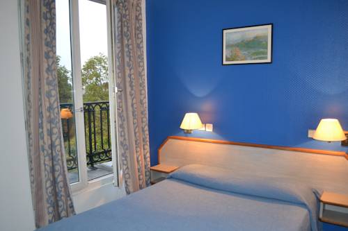 Фото Hôtel Williams Opéra