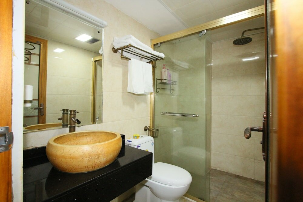 Фото Xin Wind Hostel Gulangyu