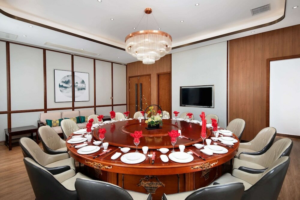 Фото Ramada by Wyndham Changsha North