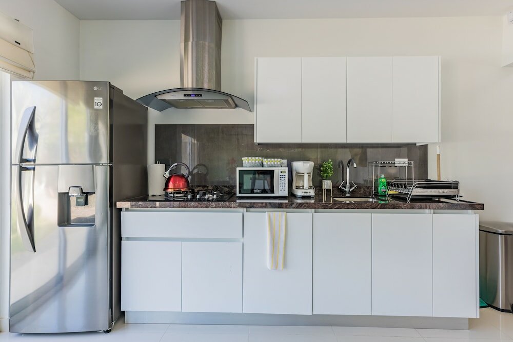 Фото Koyari Modern Condos