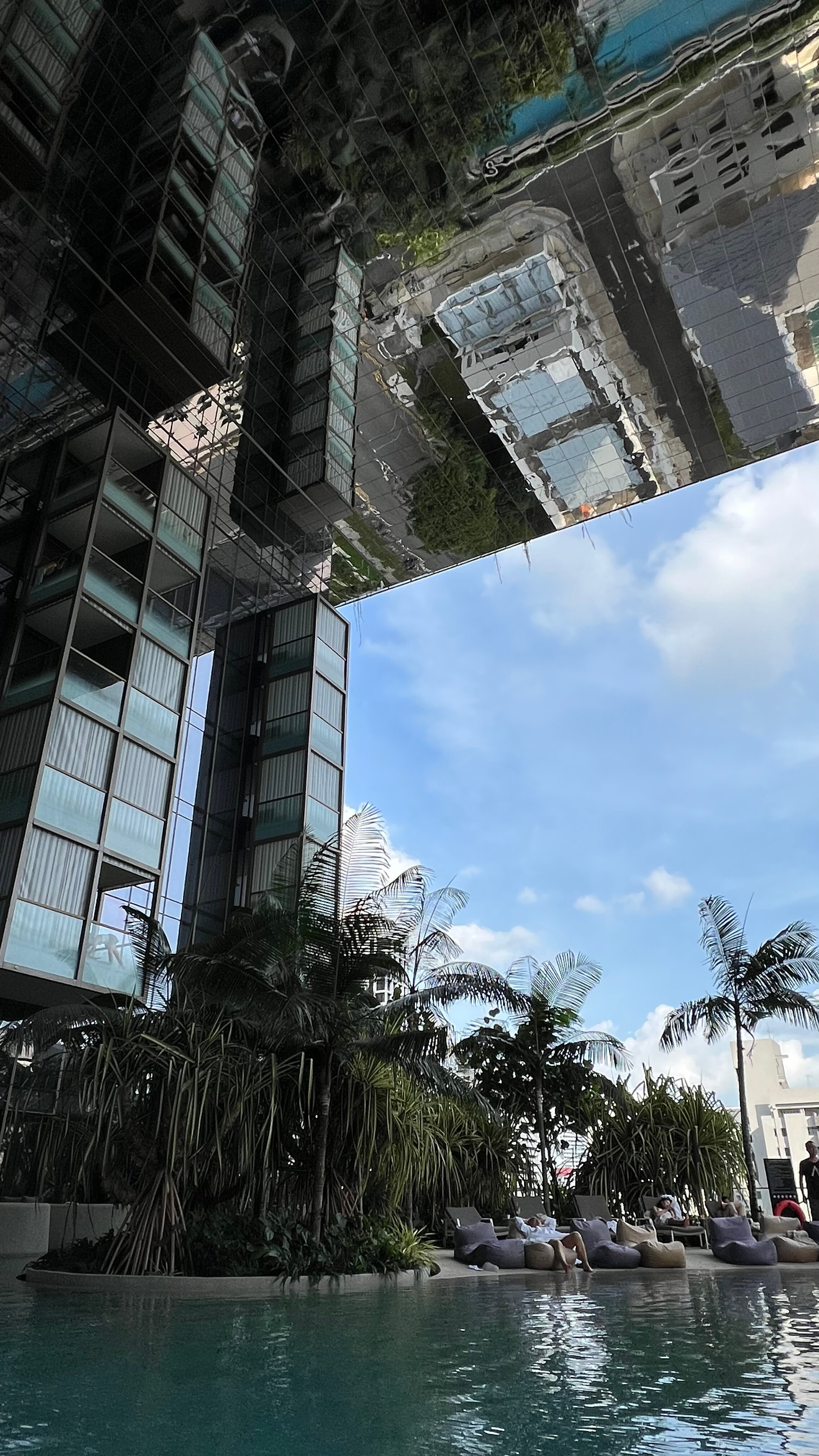 Фото Pan Pacific Orchard