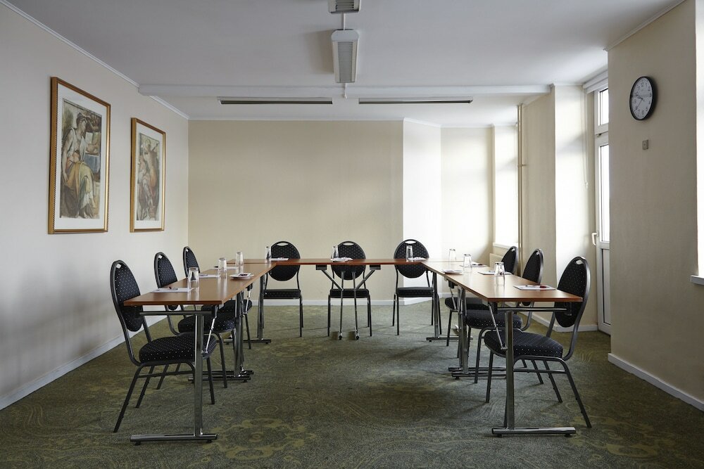 Фото Milling Hotel Plaza