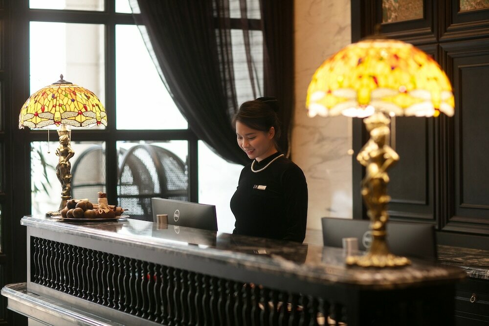 Фото Gm Premium Hotel