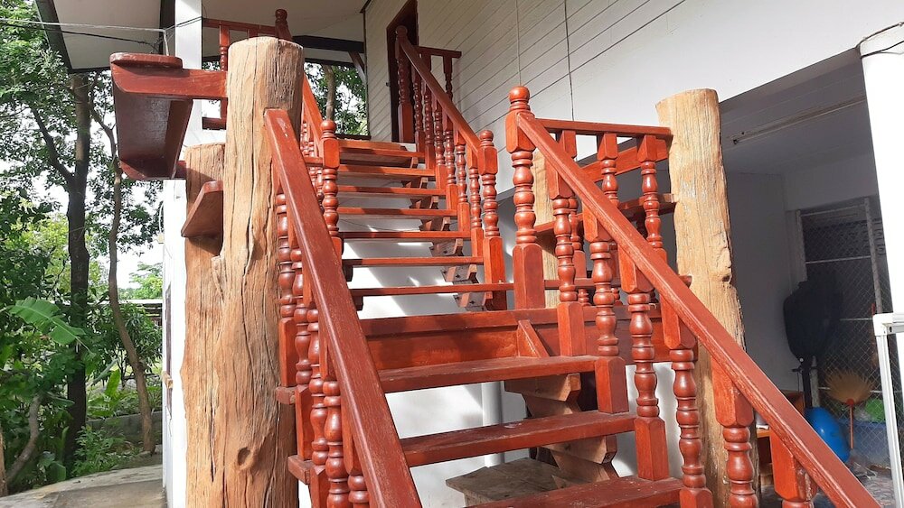 Фото Doo Dee Boutique Resort by Swiss Chalet