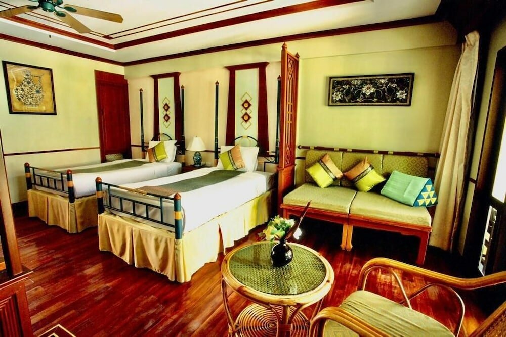 Фото MW Krabi Beach Resort