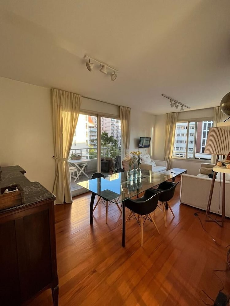 Фото Torres Ruggieri