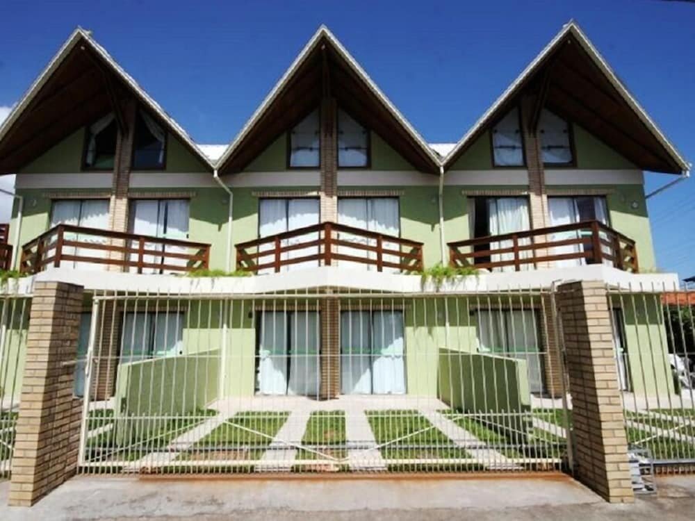 Hotel Pousada Atlantico II, Florianopolis, photo