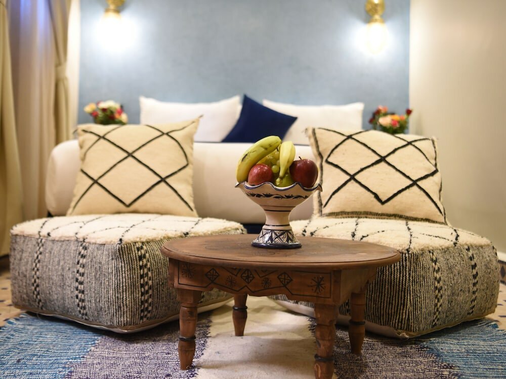 Фото Touhfa Kasbah Marrakech