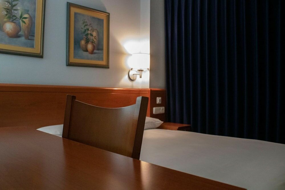 Фото Hostal Alda Río Duero