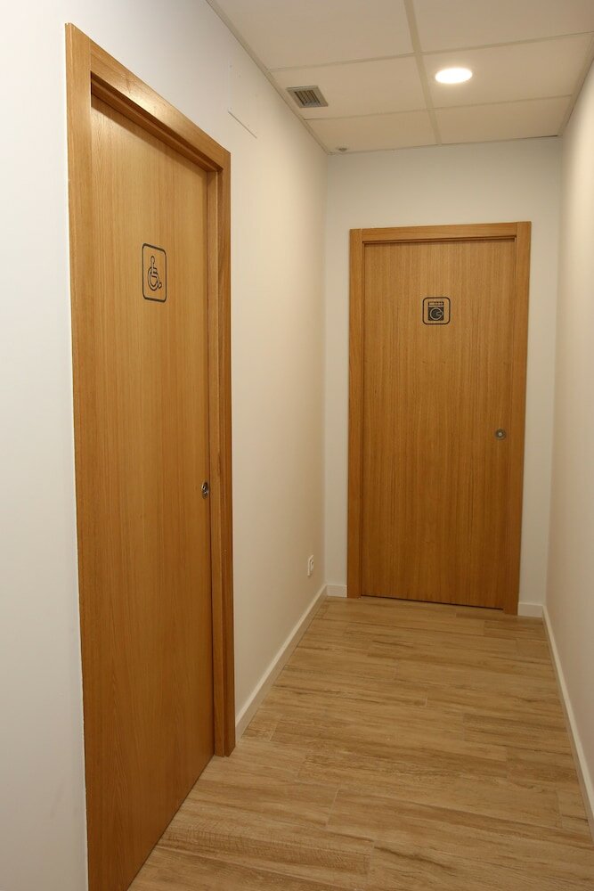 Фото Dpaso Urban Hostel