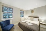 Executive Apartments in Central London with WiFi
