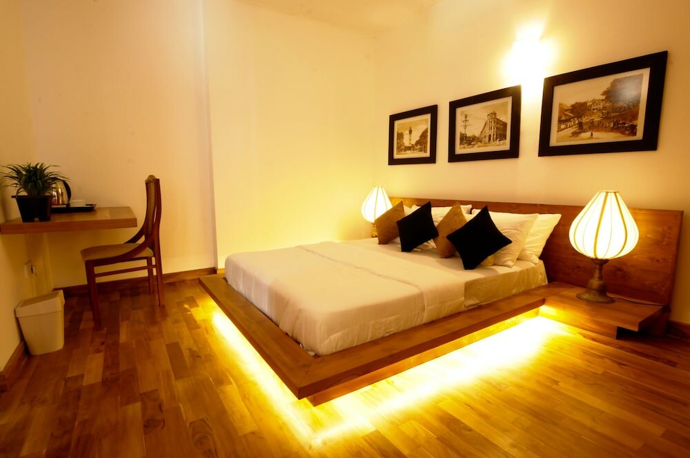 Фото Halcyon House Colombo