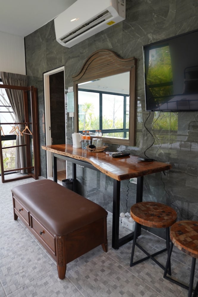 Фото Utapao Resort