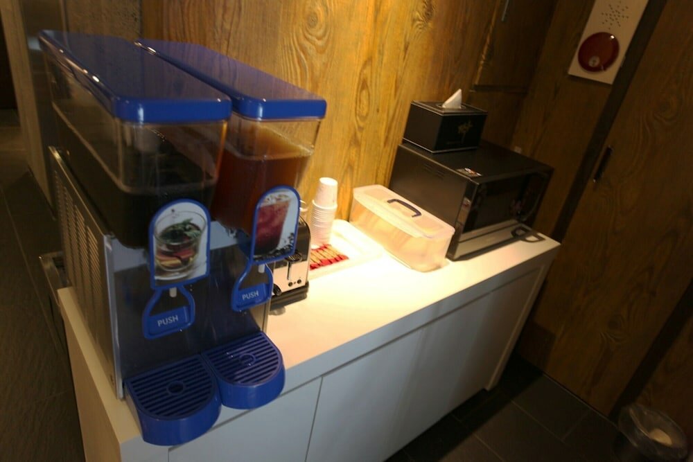 Фото Incheon Jjak