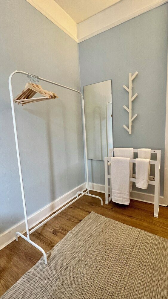 Фото Rest Boutique Notting Hill