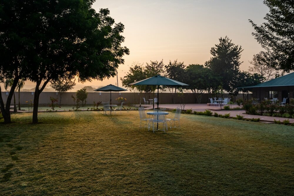 Фото Aangan Resort Ranthambore