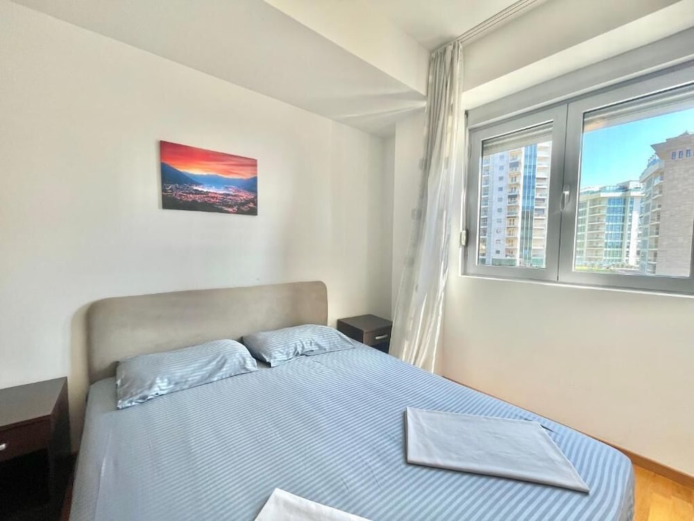 Фото Comfort Apartments Aleksic