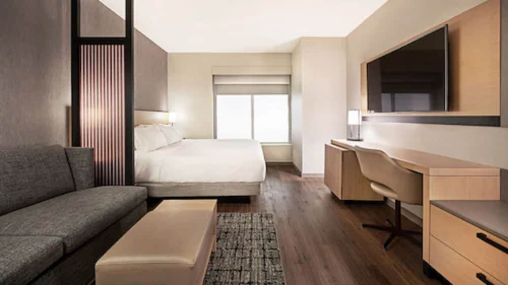 Фото Hyatt Place Albany