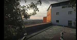 Гостиница Hotel Belveder