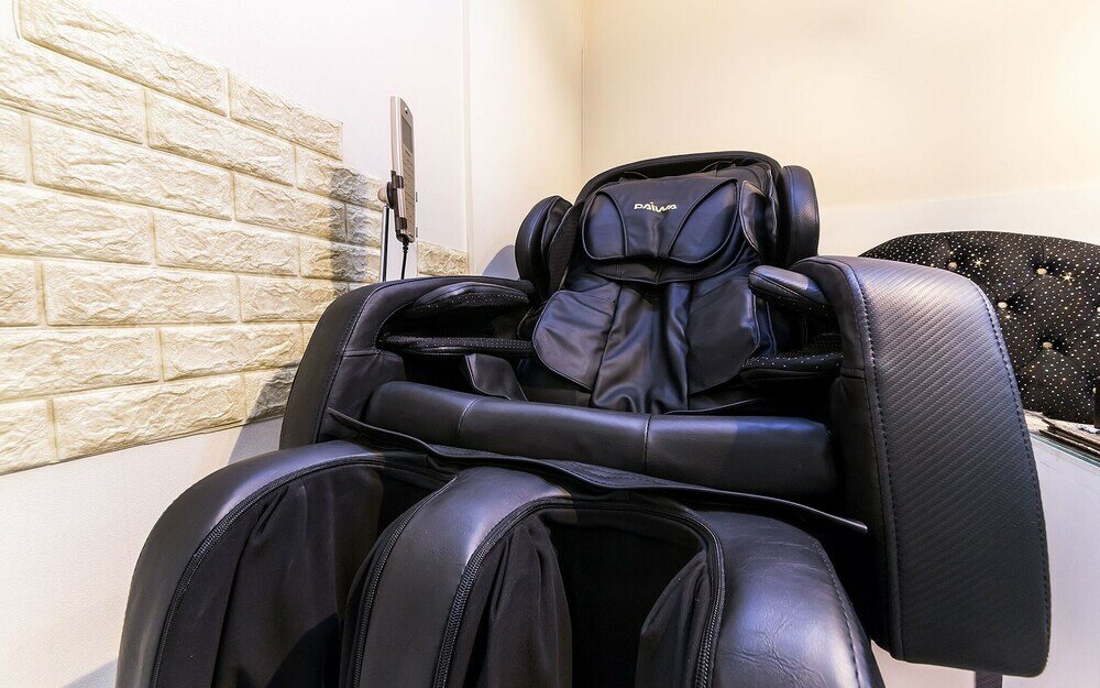 Фото Bucheon Sheel