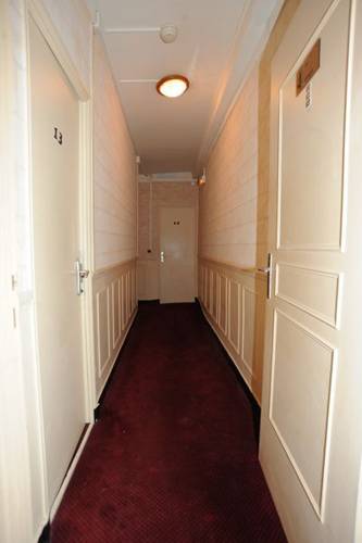 Фото Sully Hotel