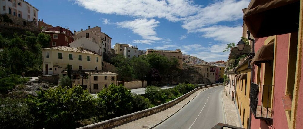 Фото Posada del Huécar