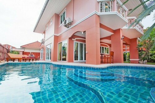 My Pattaya Villa