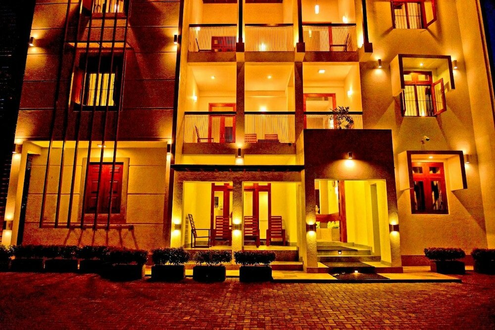 Фото Green View Resort - Anuradhapura