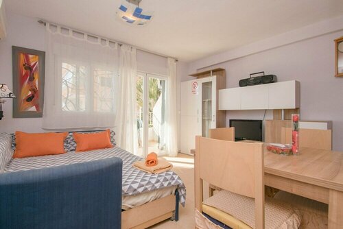Гостиница 054 Pinomar Holiday - Alicante Real Estate