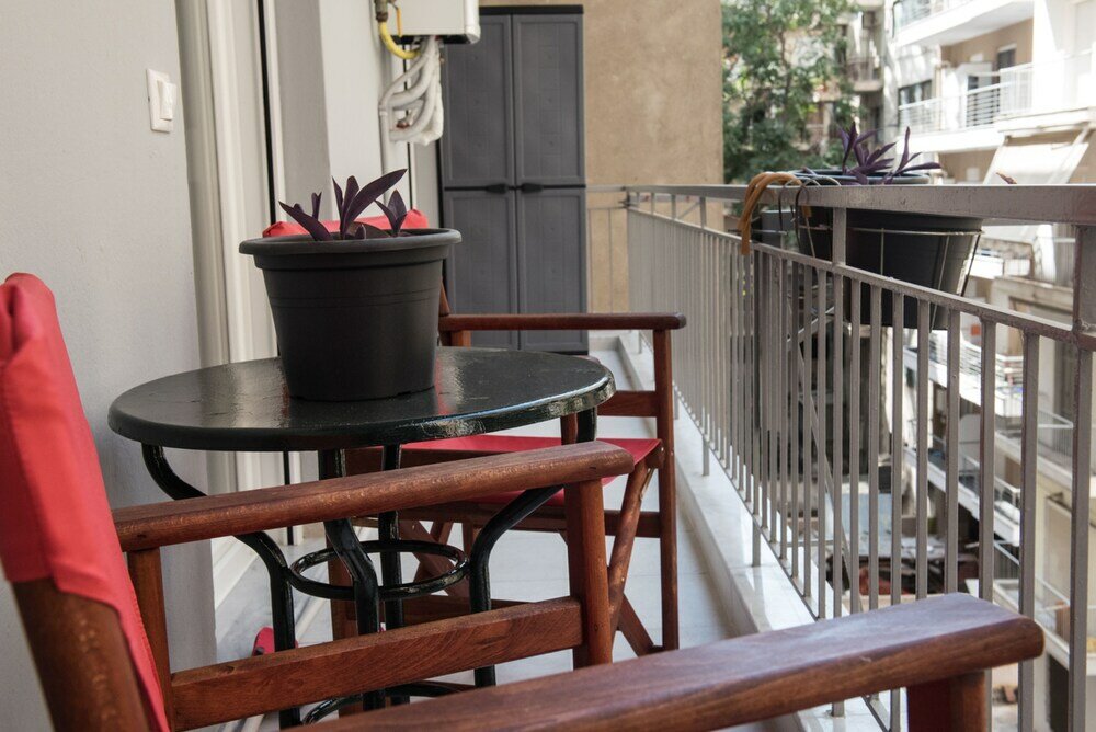 Фото Halu! Modern Centre Apartment