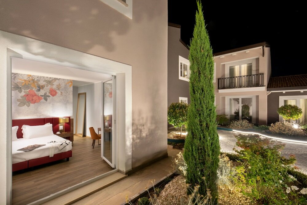 Фото Hotel Della Piana