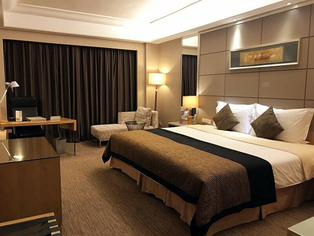 Фото Wellton International Hotel Dongguan