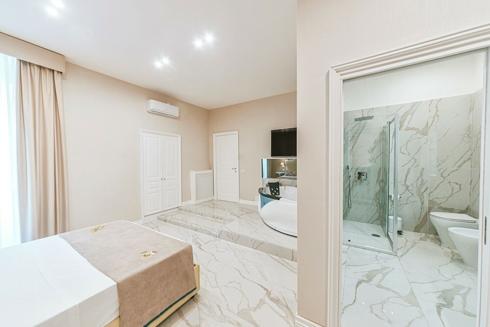 Фото Gentile Suite & SPA Vomero