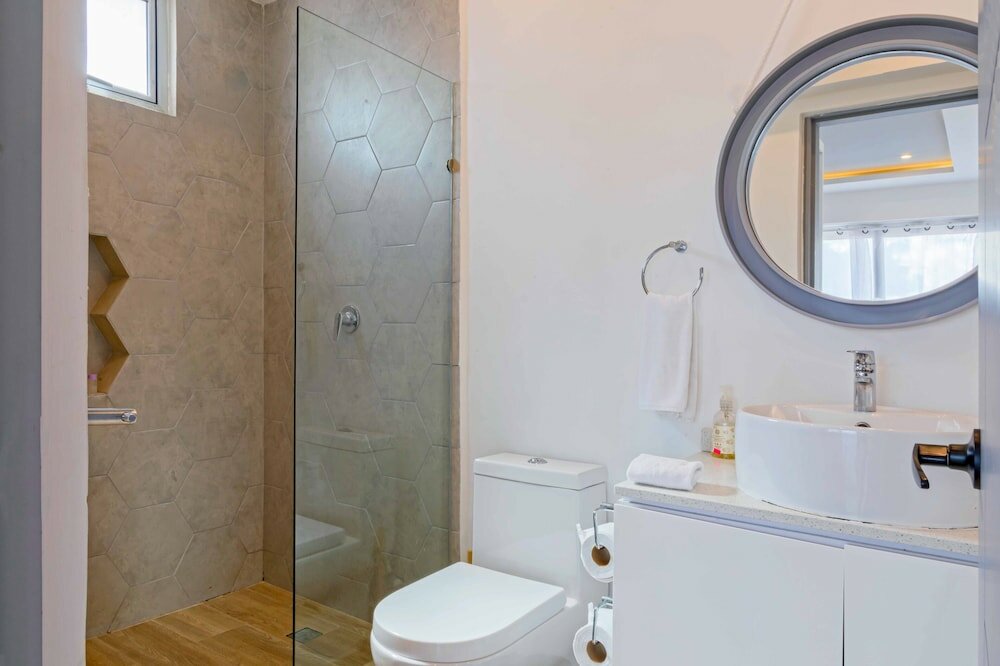 Фото Luxury Apartments Pool & Jacuzzi