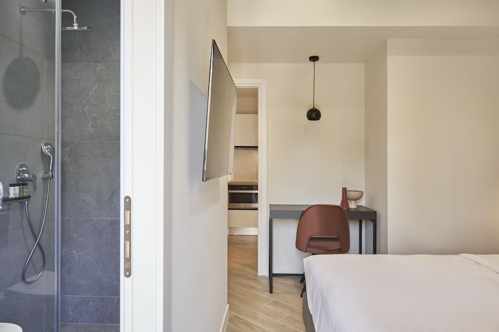 Фото Hestia - Asklipiou 61