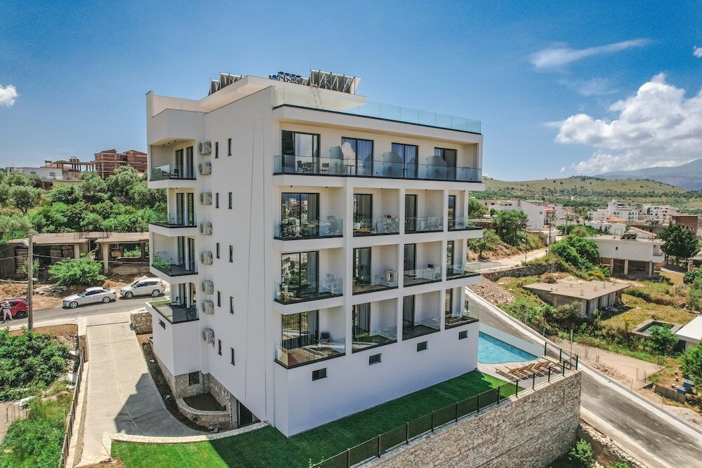 Фото Ori Mare Hotel