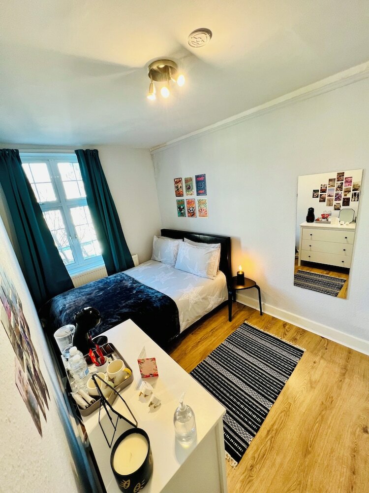 Фото Rest Boutique Notting Hill