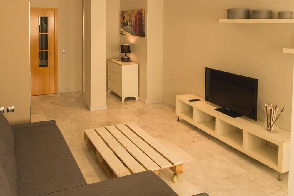 Фото Ab Apartamentos - Reding