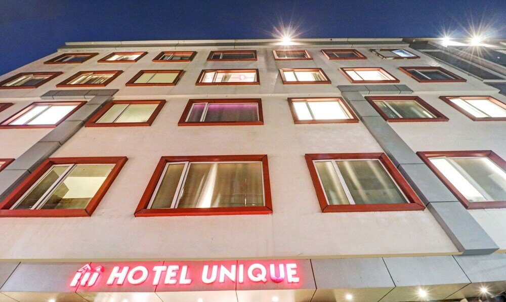 Фото Itsy by Treebo - Unique