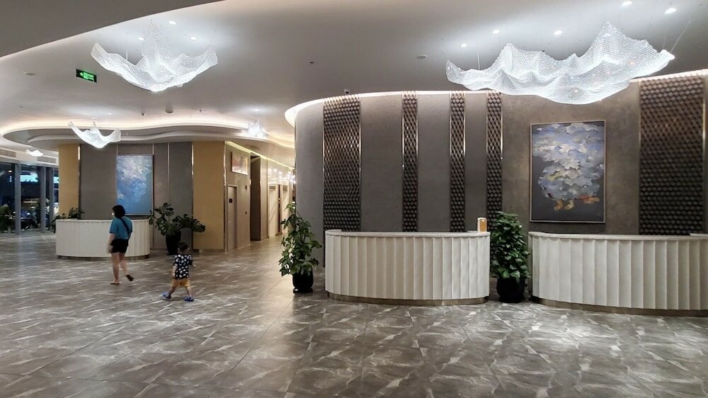 Фото Phi Yen Panorama Condotel