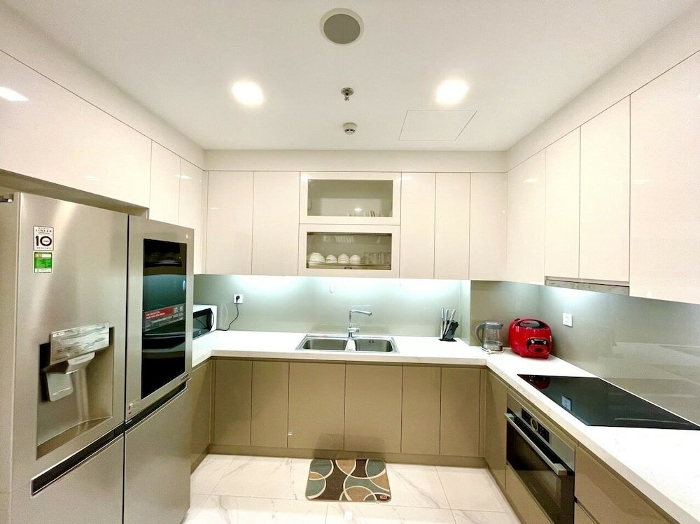 Фото Zahoo House - Landmark 81