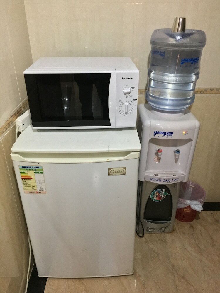 Фото Everest Hostel