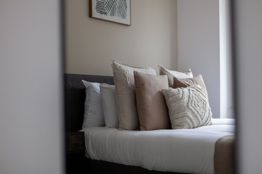 Фото The Harlesden Villas