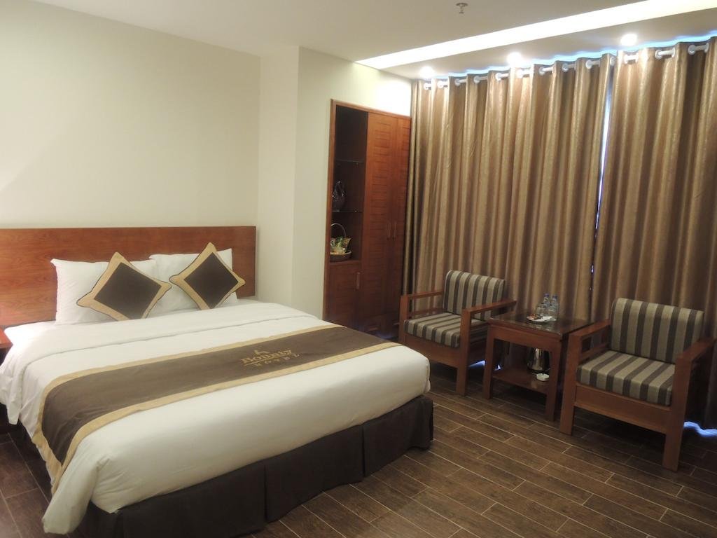 Фото Bounty Hotel