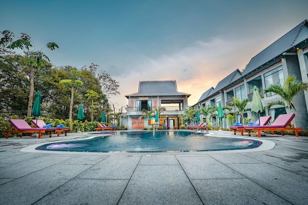 Фото Kampot Sweet Boutique