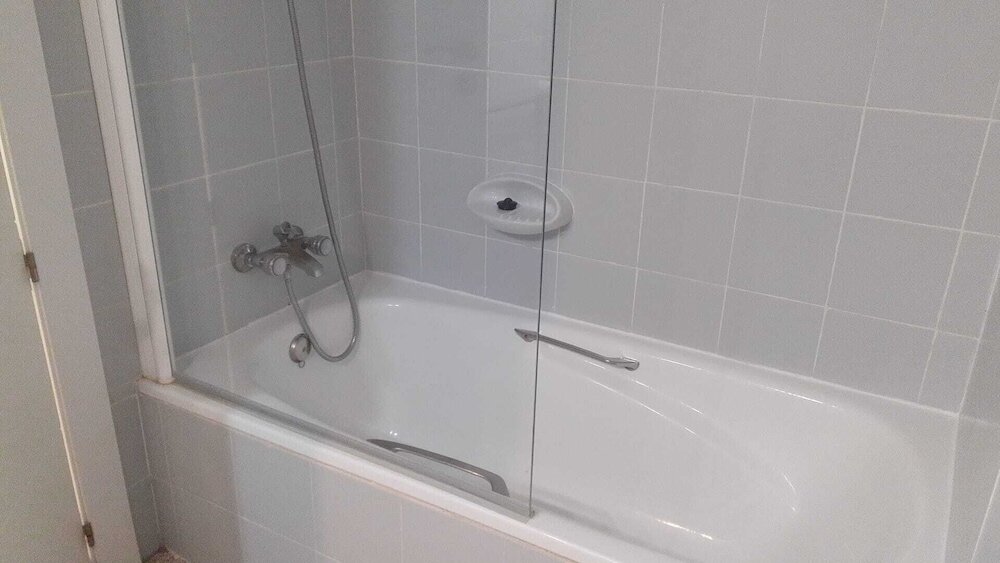 Фото Iberflat Apartamentos Marynton